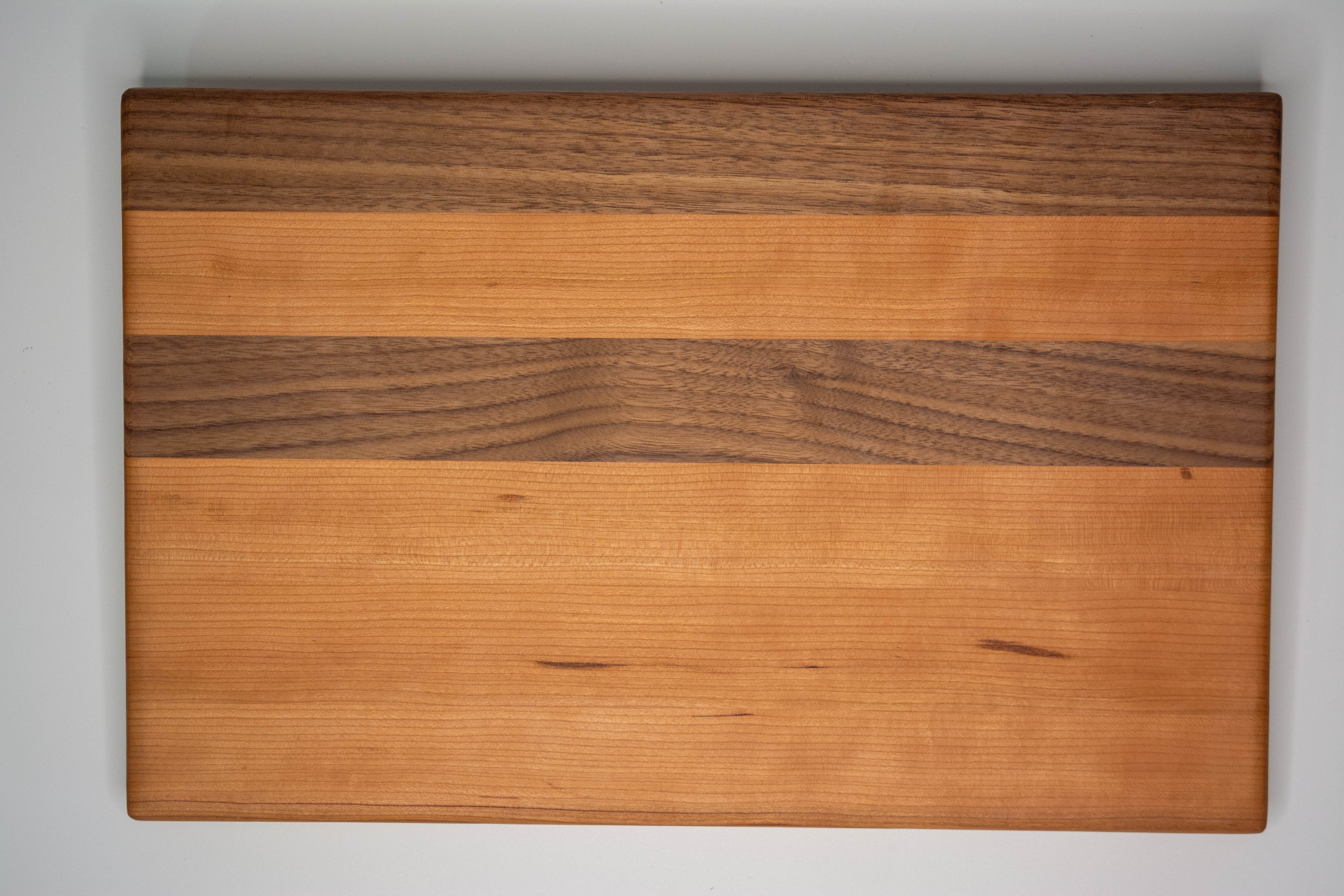 Fireside Cutting Board