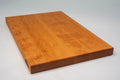 Cherry Cutting Board