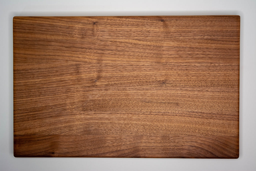 Walnut Cutting Board