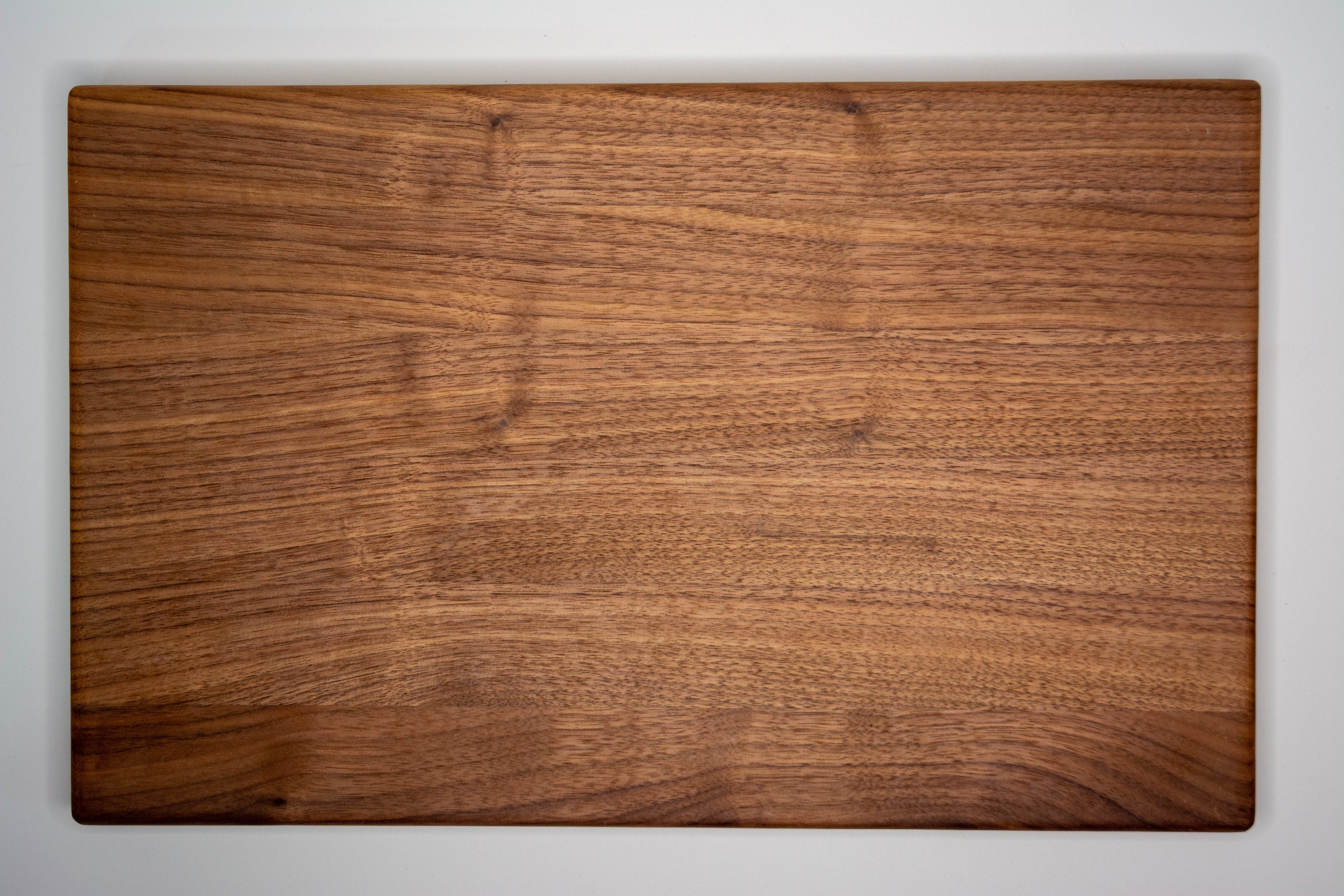 Walnut Cutting Board