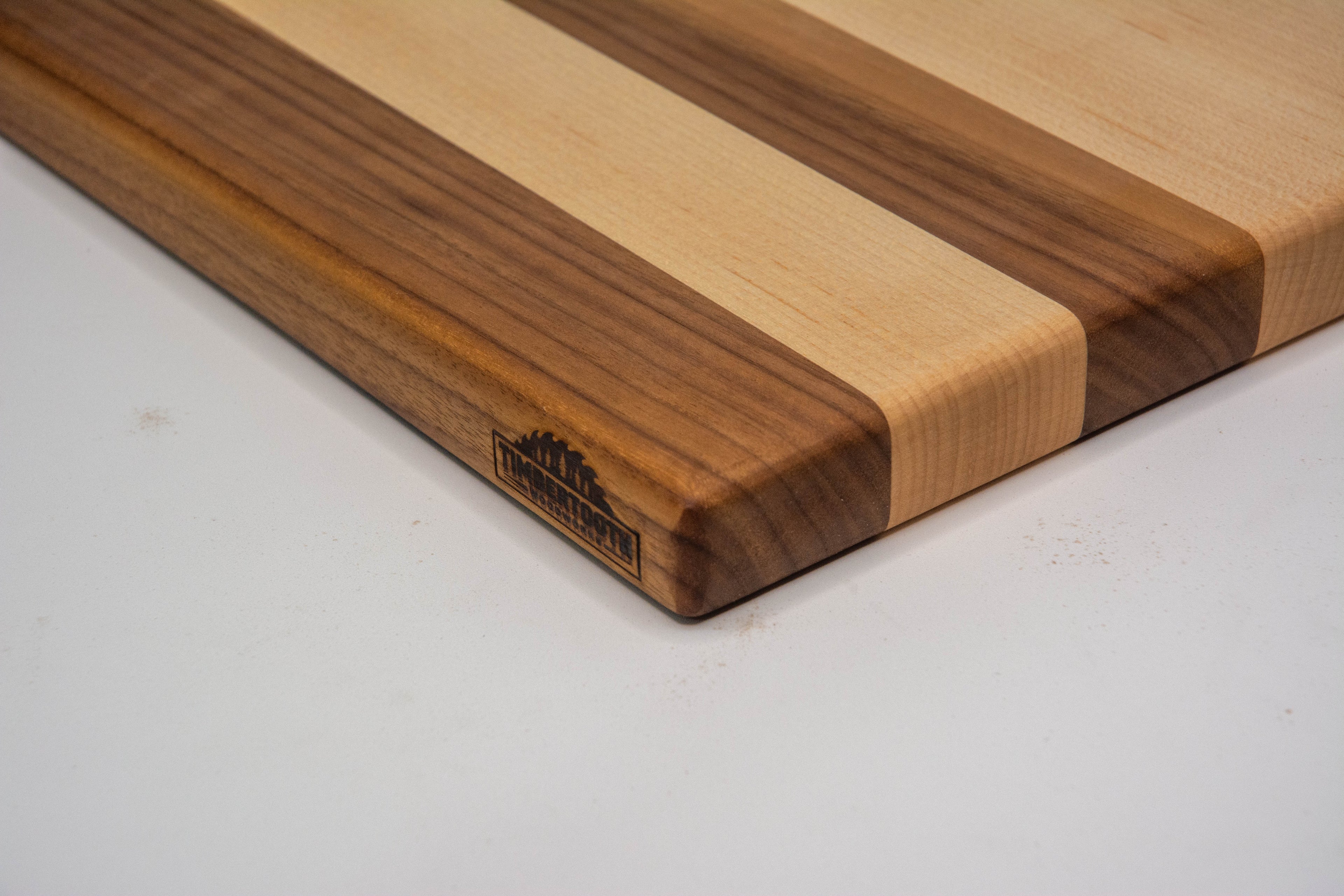 Snowdrift Cutting Board