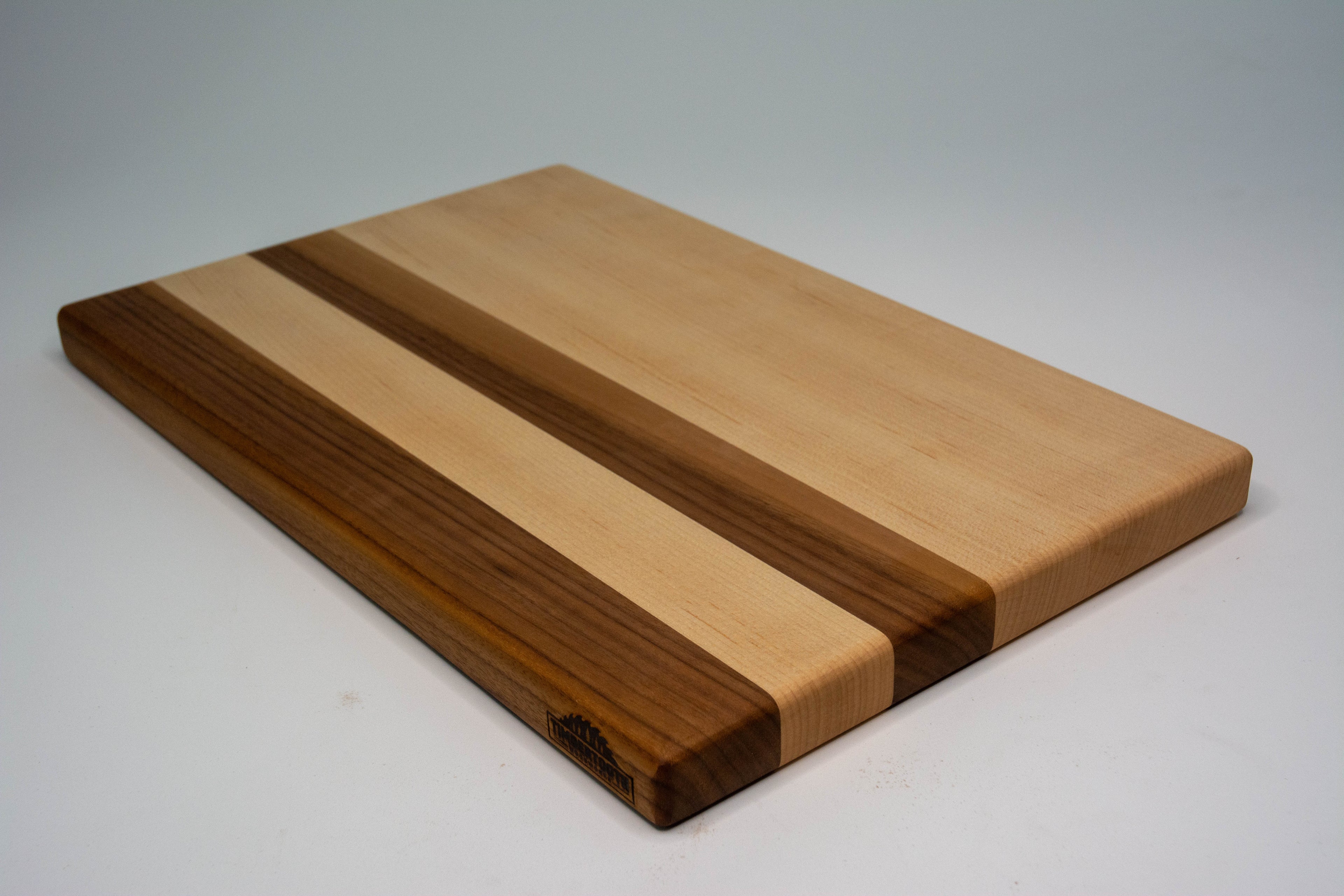Snowdrift Cutting Board