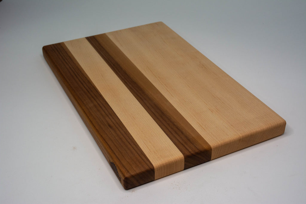 Snowdrift Cutting Board