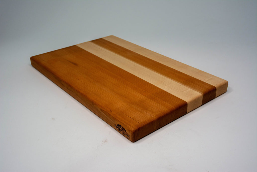 Orchard Cutting Board