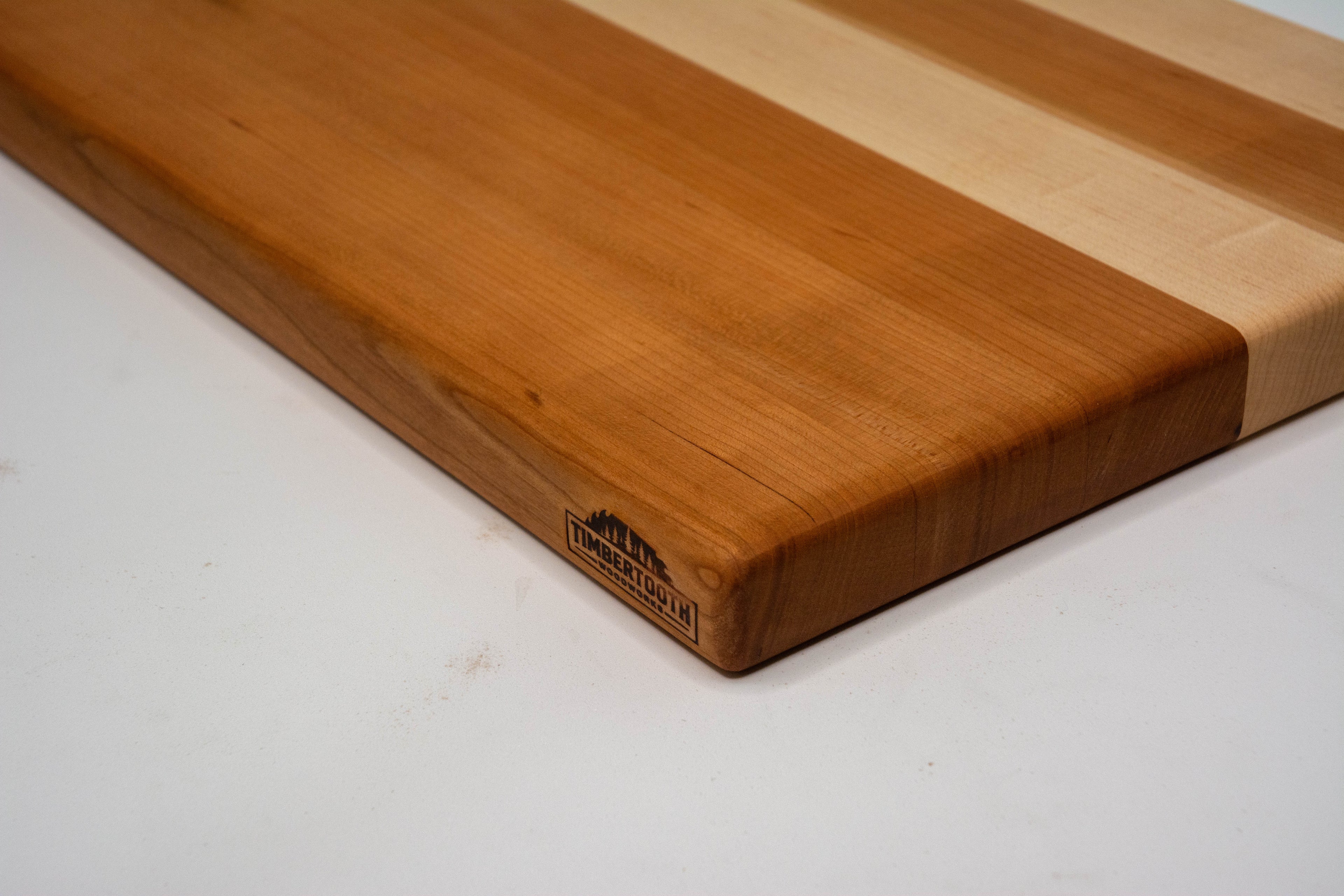 Orchard Cutting Board