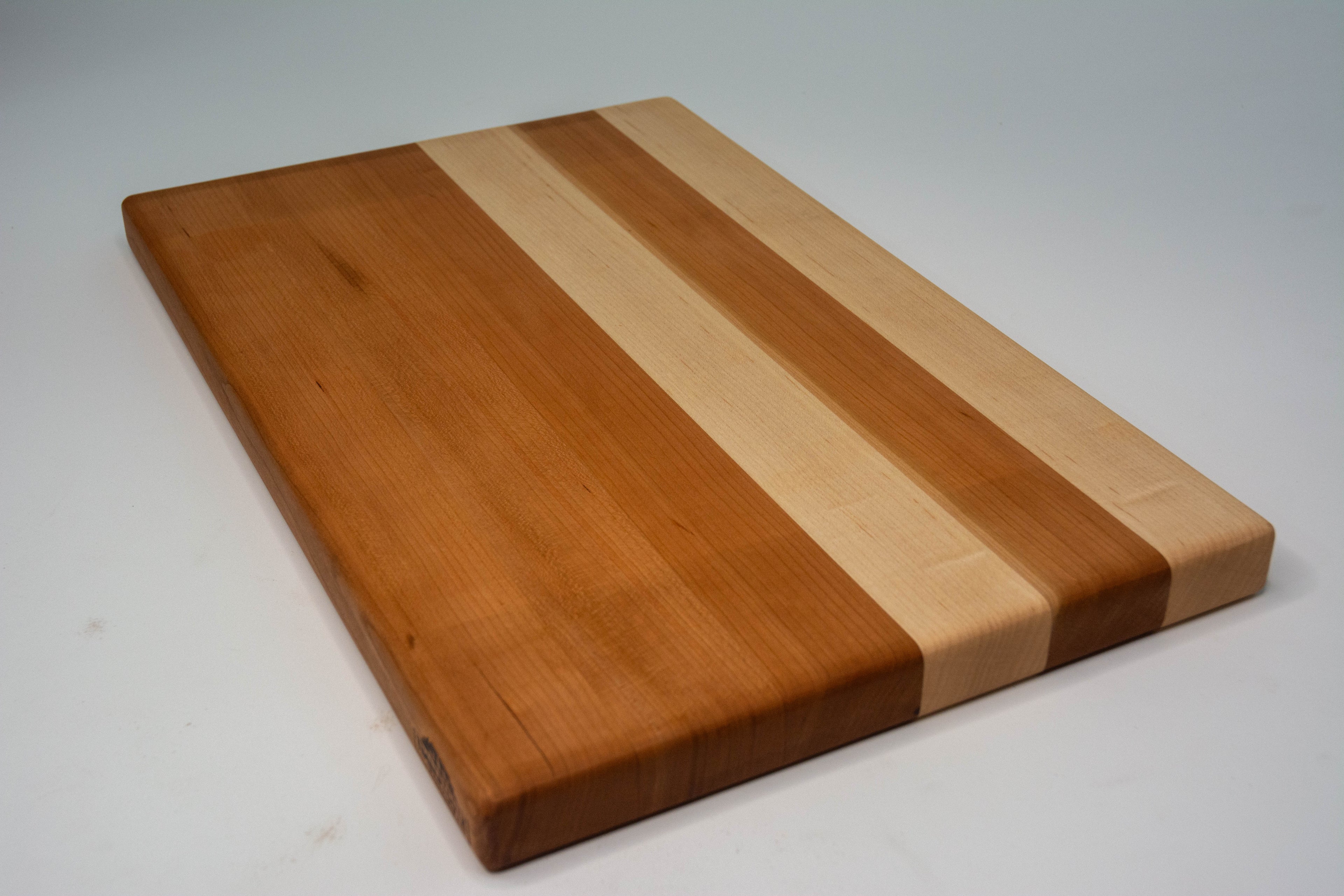 Orchard Cutting Board