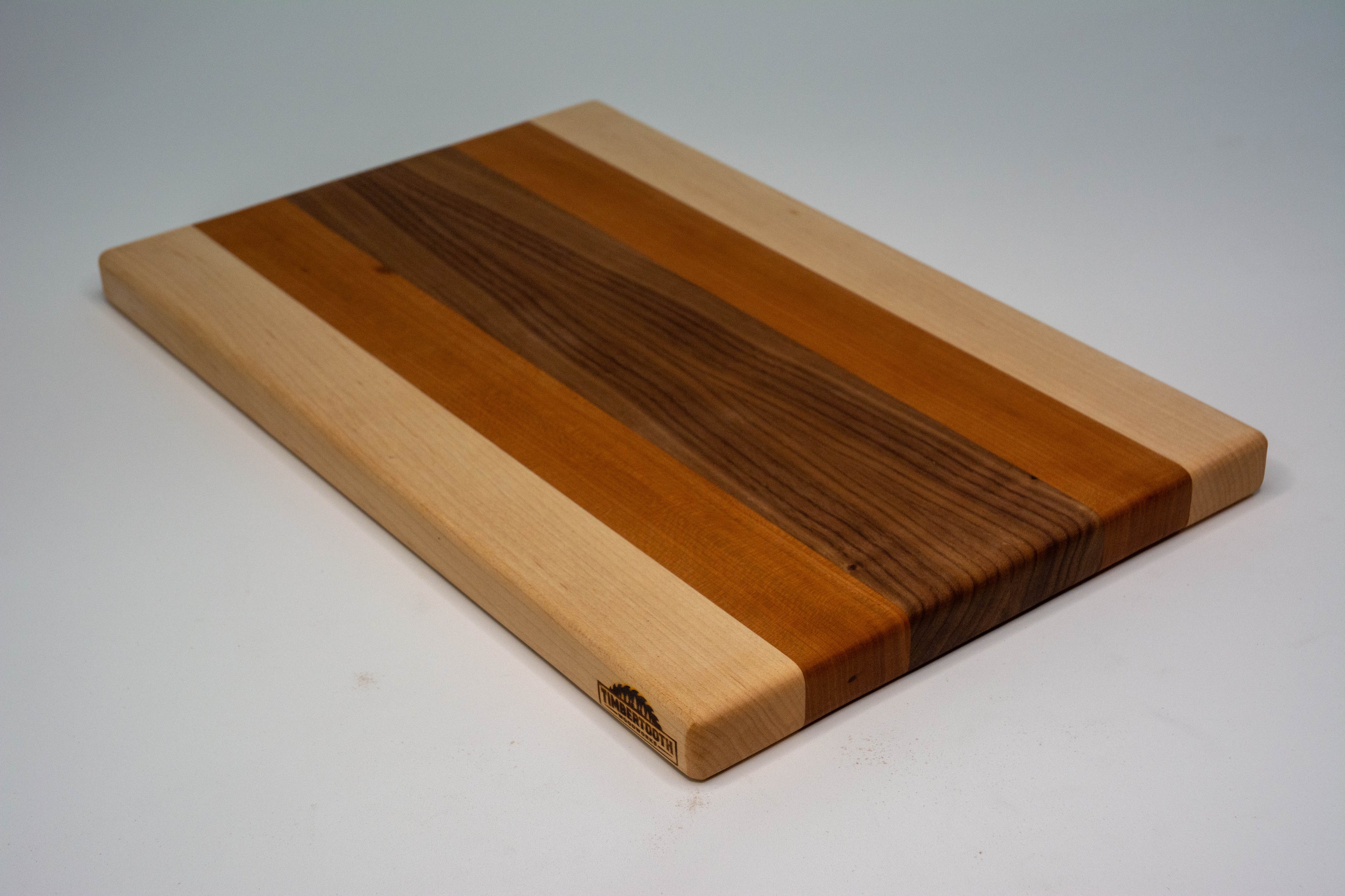 Ridgeline Timber