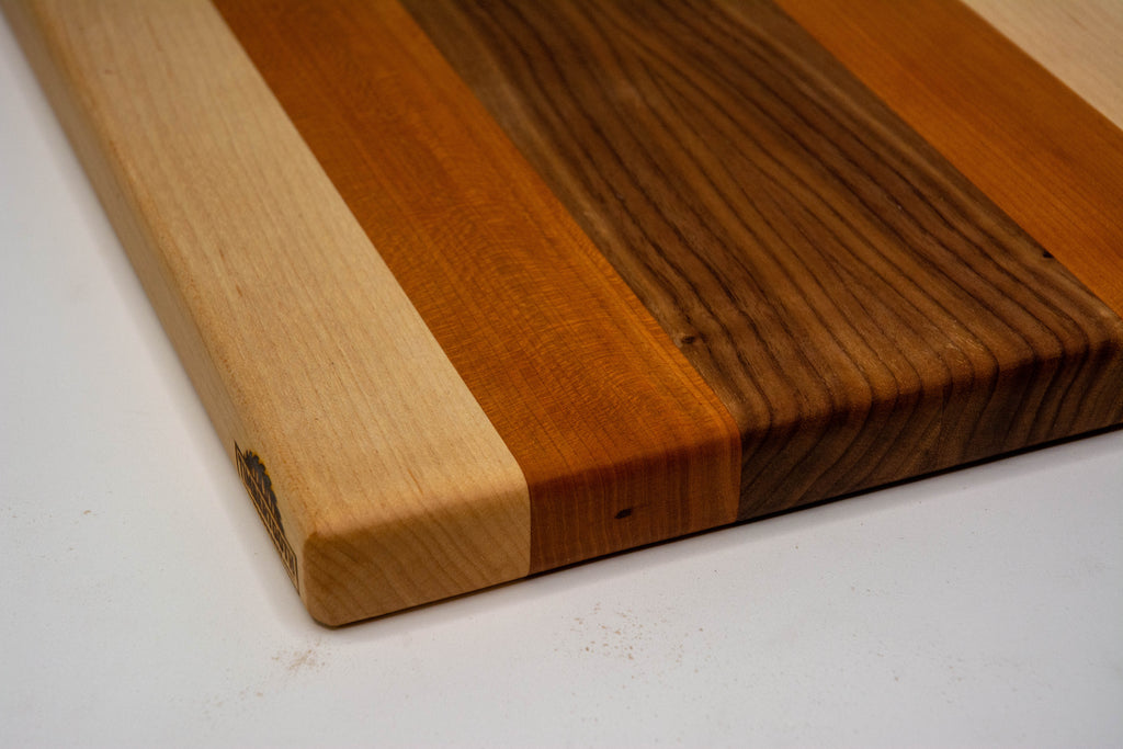 Ridgeline Timber