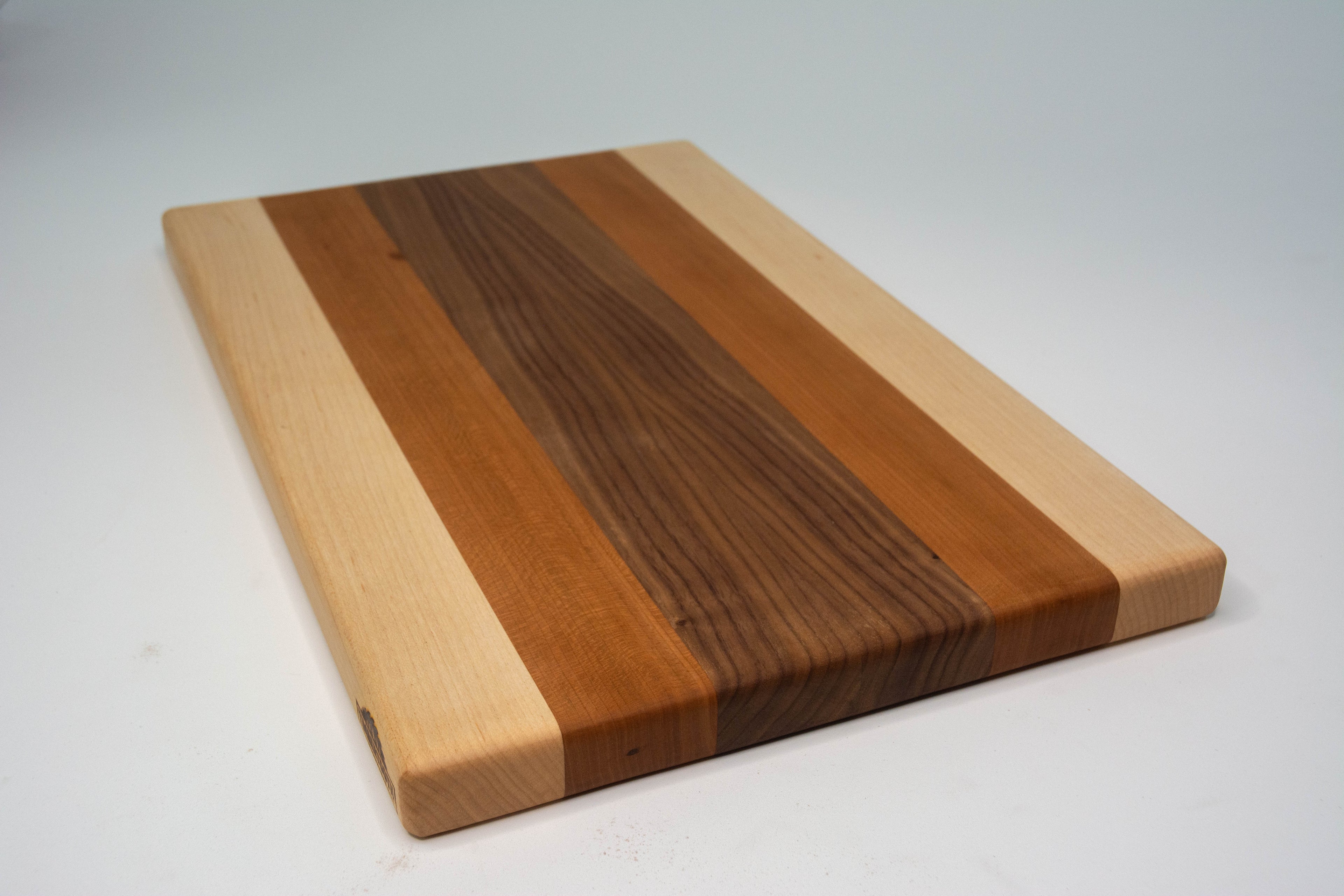 Ridgeline Timber