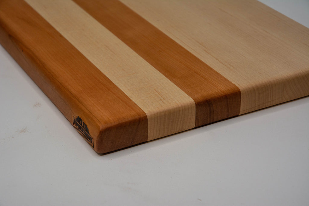 Harvest Cutting Board