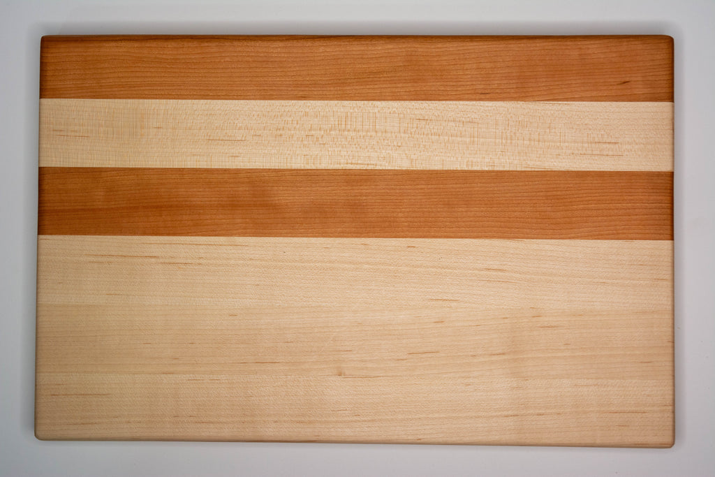 Harvest Cutting Board