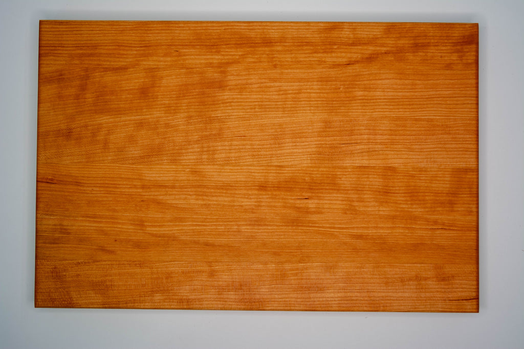 Cherry Cutting Board