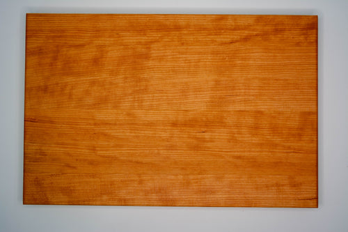 Cherry Cutting Board