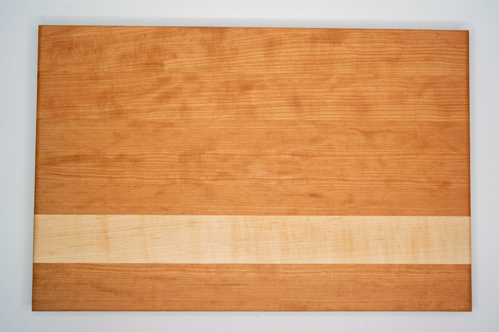 Autum Ridge Cutting Board