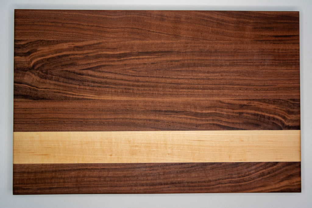 Frost Cutting Board