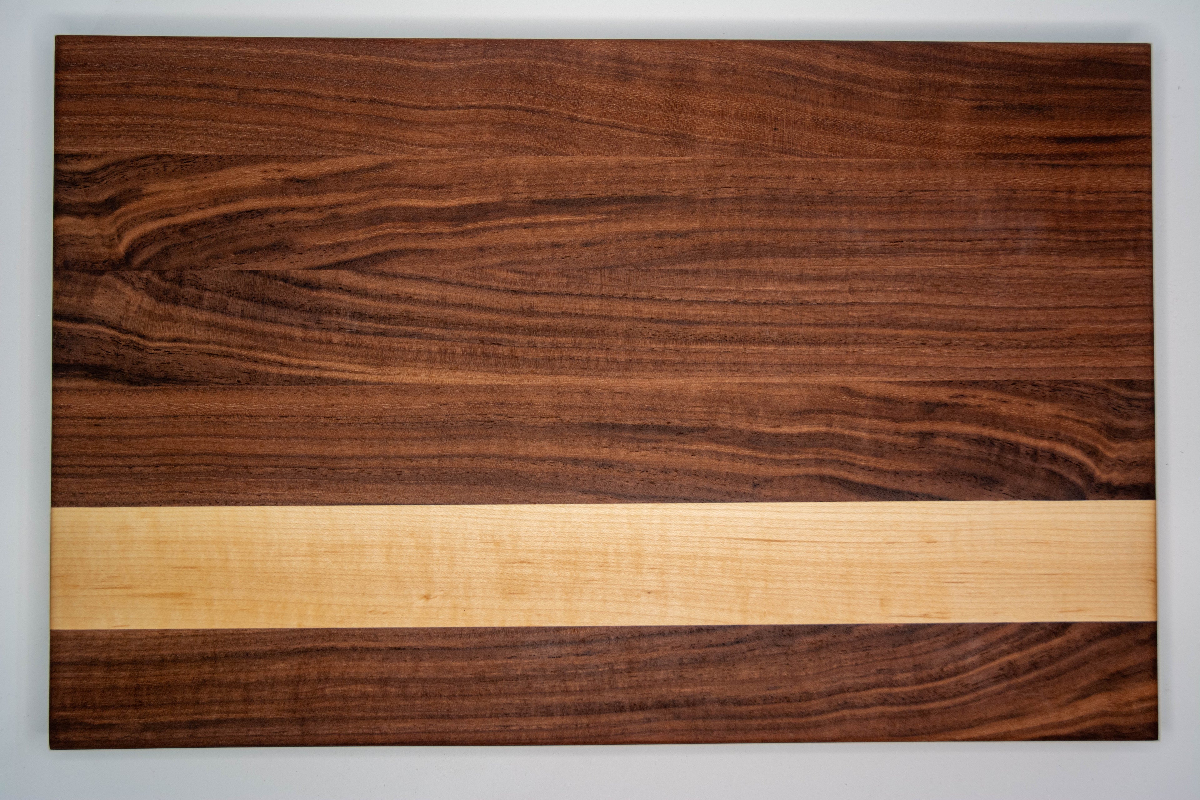 Frost Cutting Board