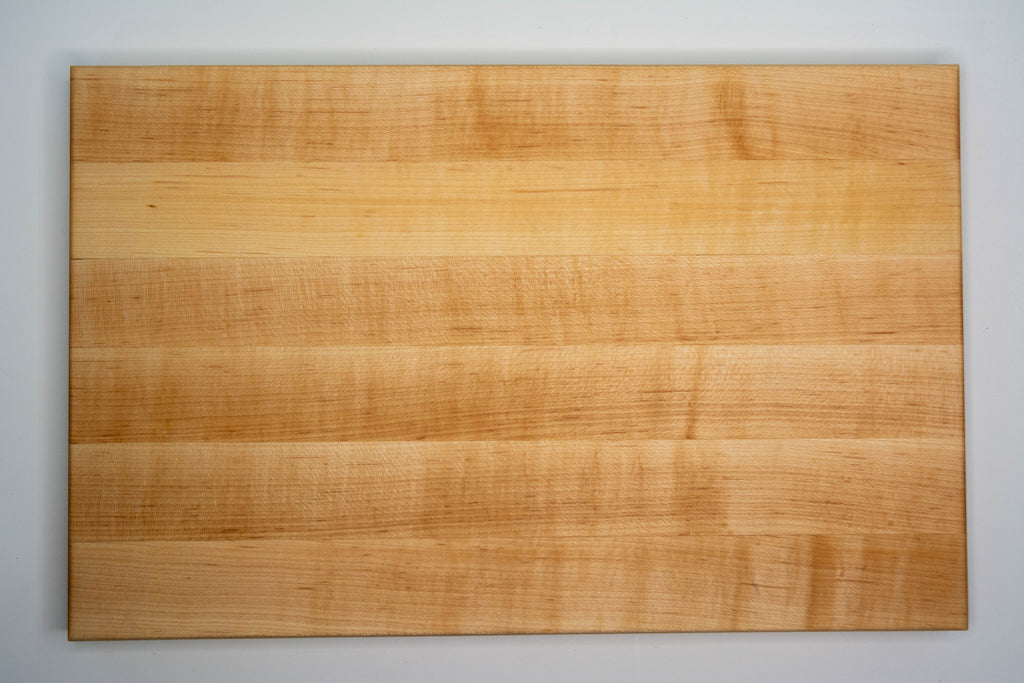 Maple Cutting Board