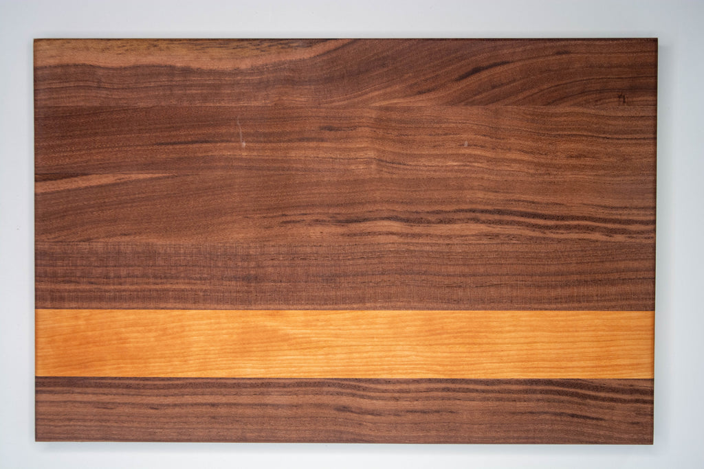 Ember Cutting Board