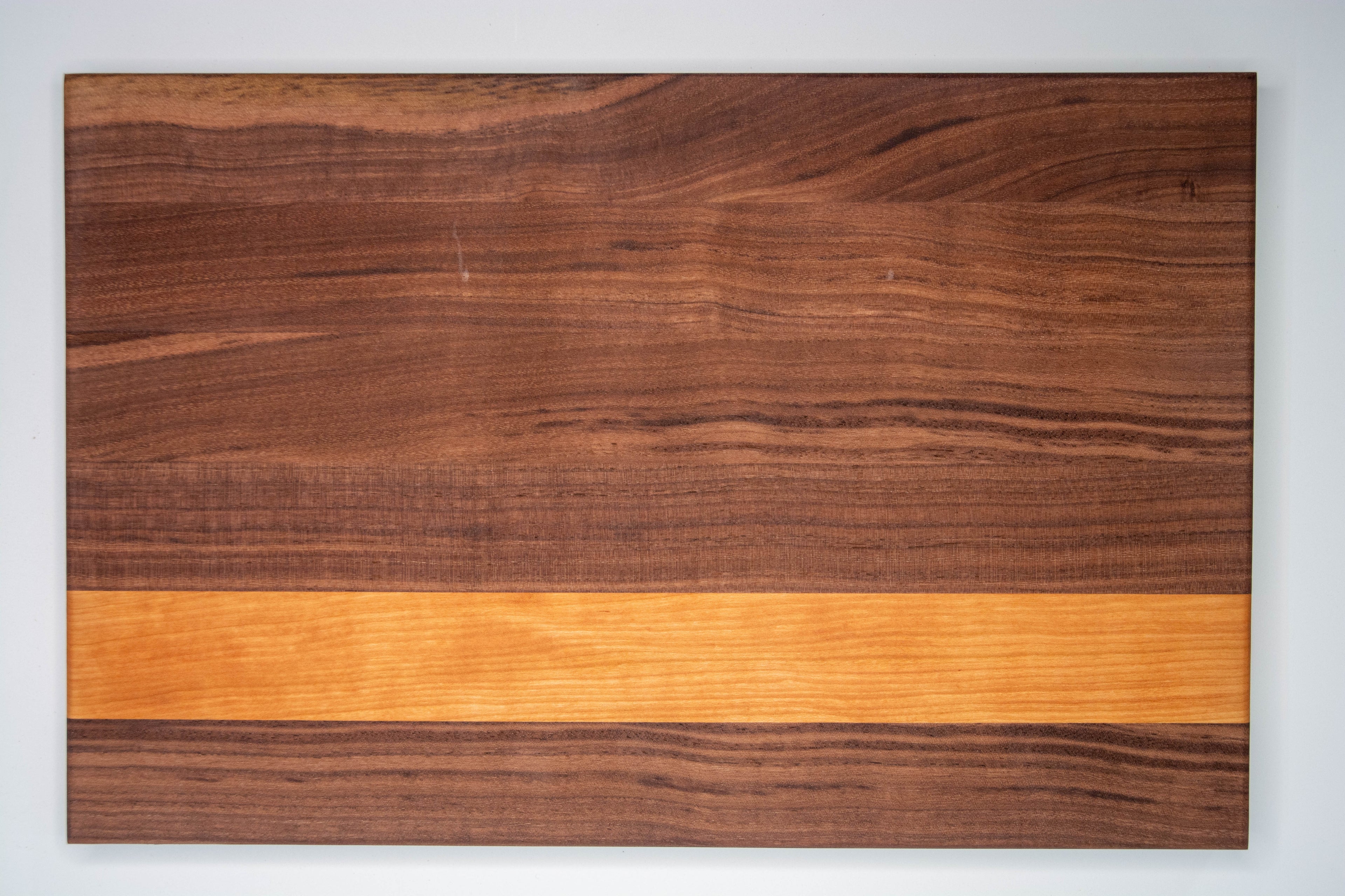 Ember Cutting Board
