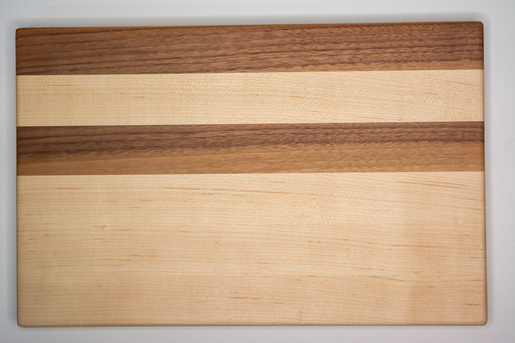 Snowdrift Cutting Board
