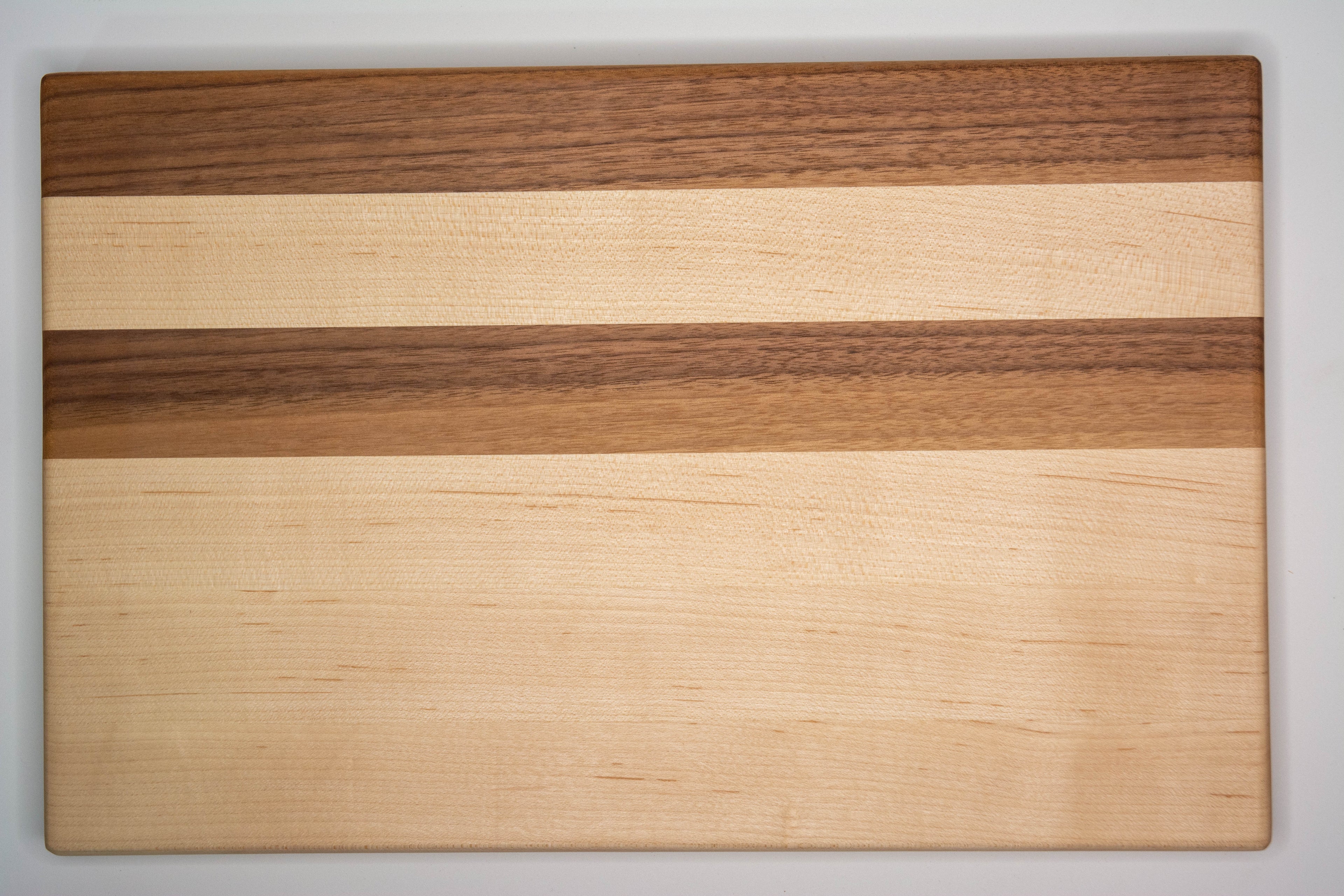 Snowdrift Cutting Board