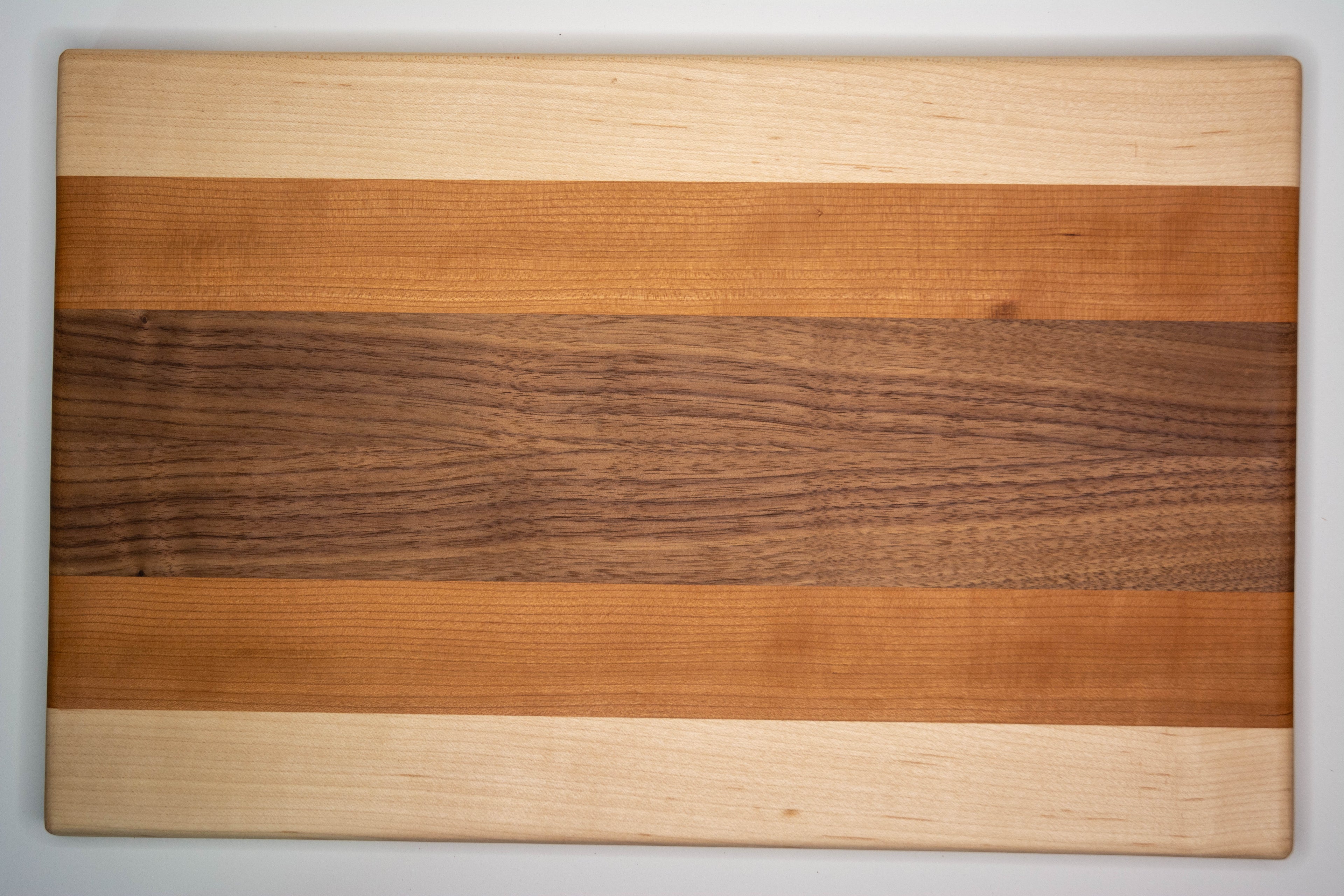 Ridgeline Timber