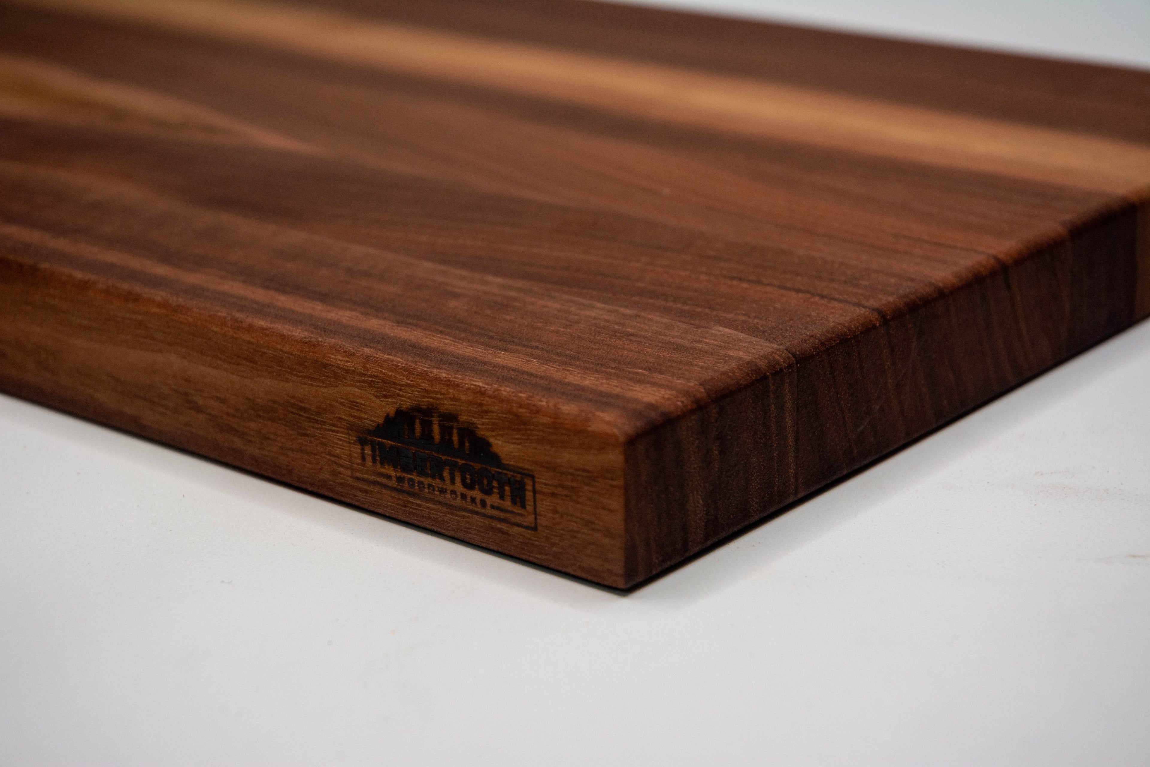 Walnut Cutting Board