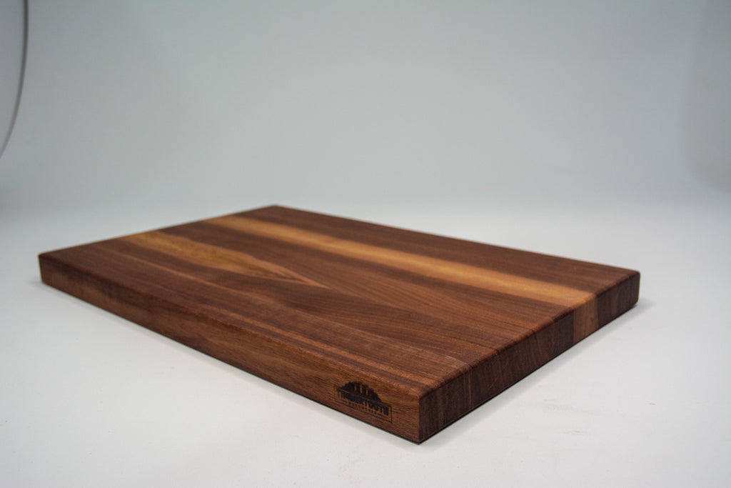 Walnut Cutting Board