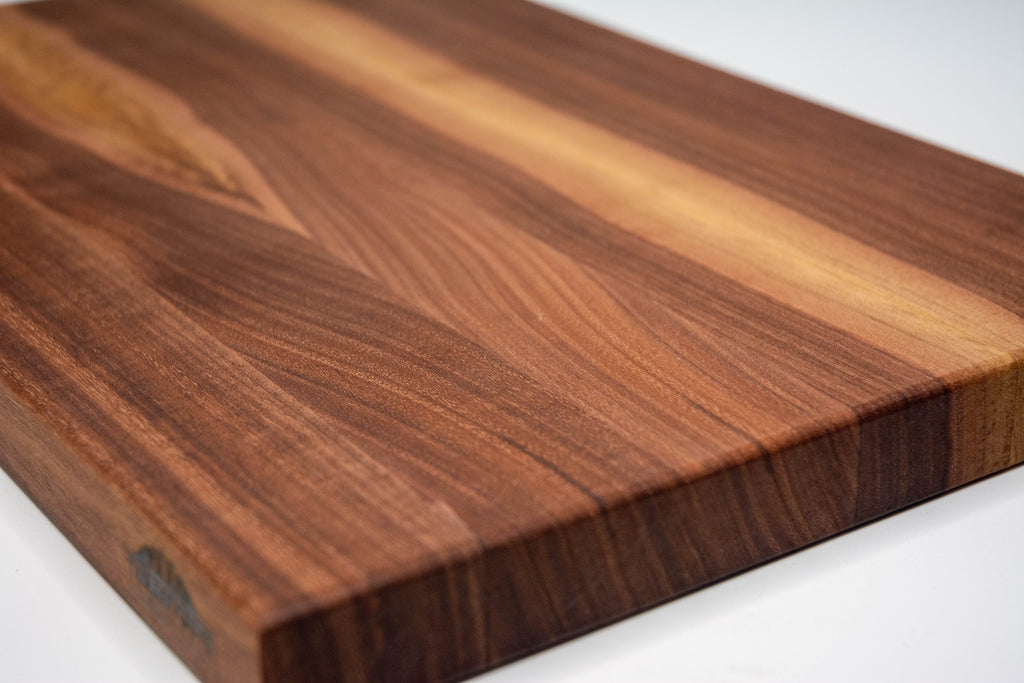Walnut Cutting Board