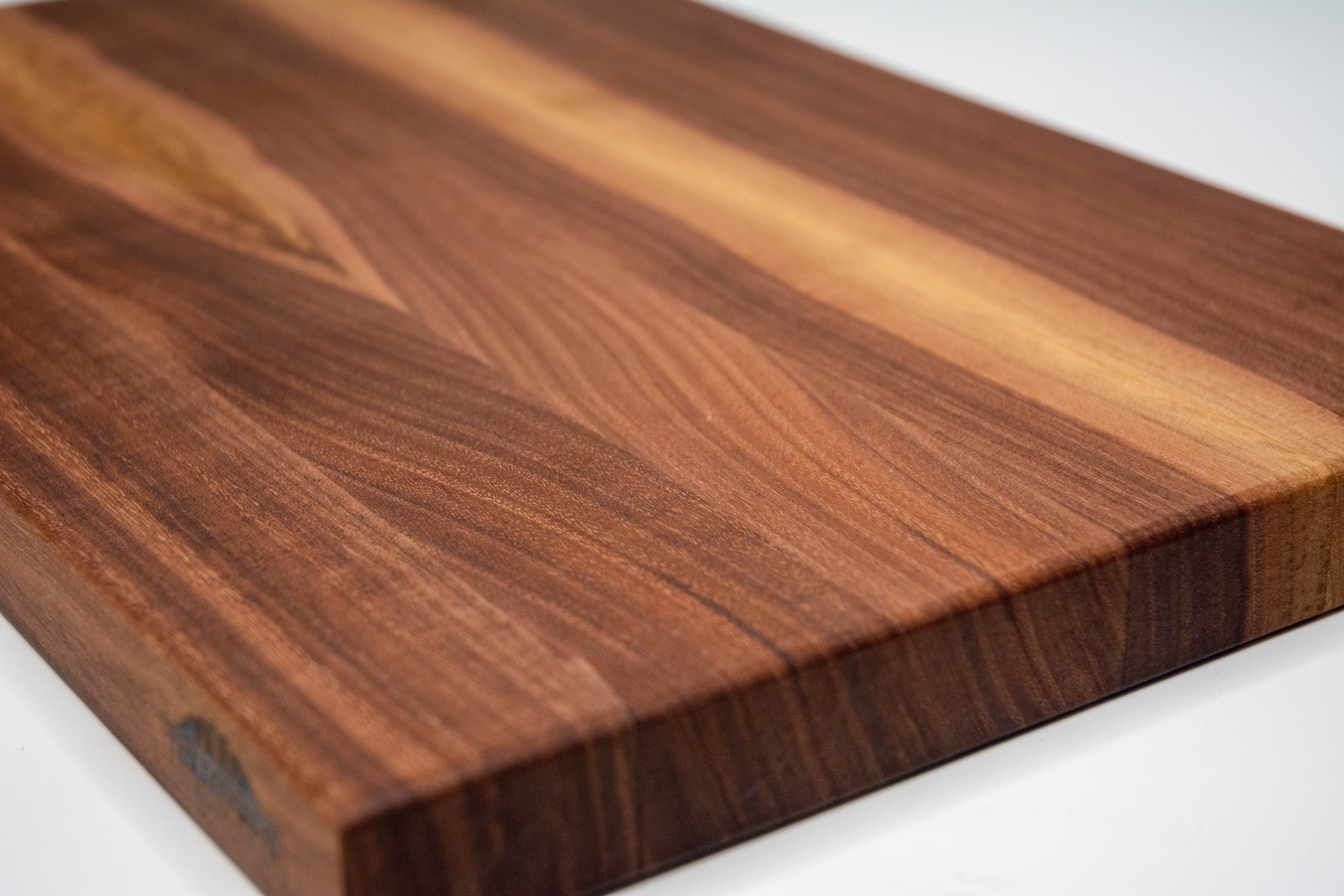 Walnut Cutting Board