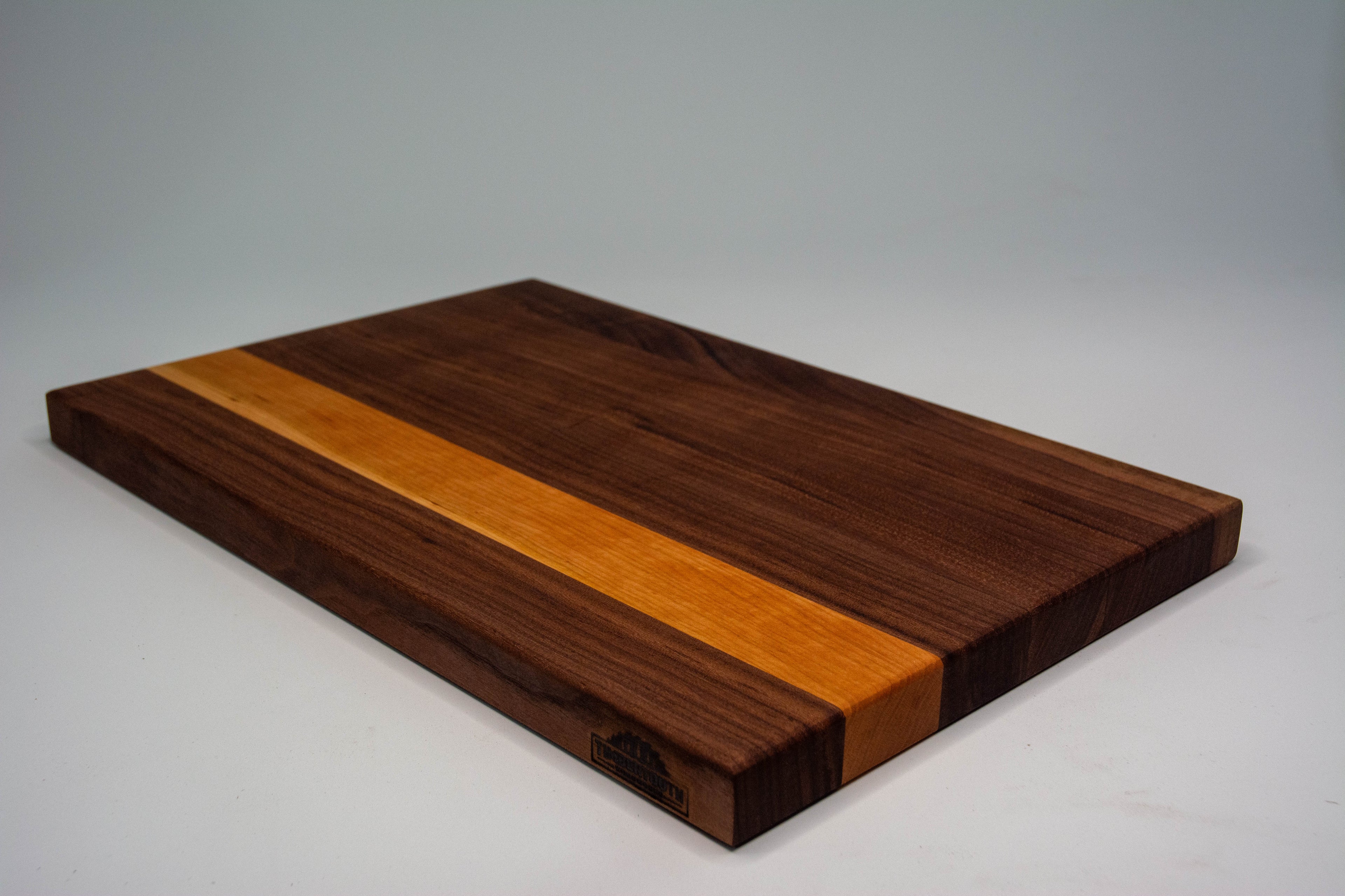 Ember Cutting Board