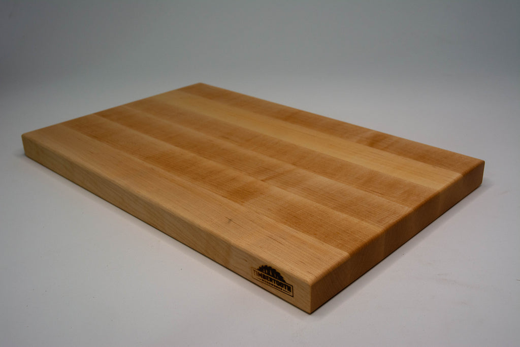 Maple Cutting Board