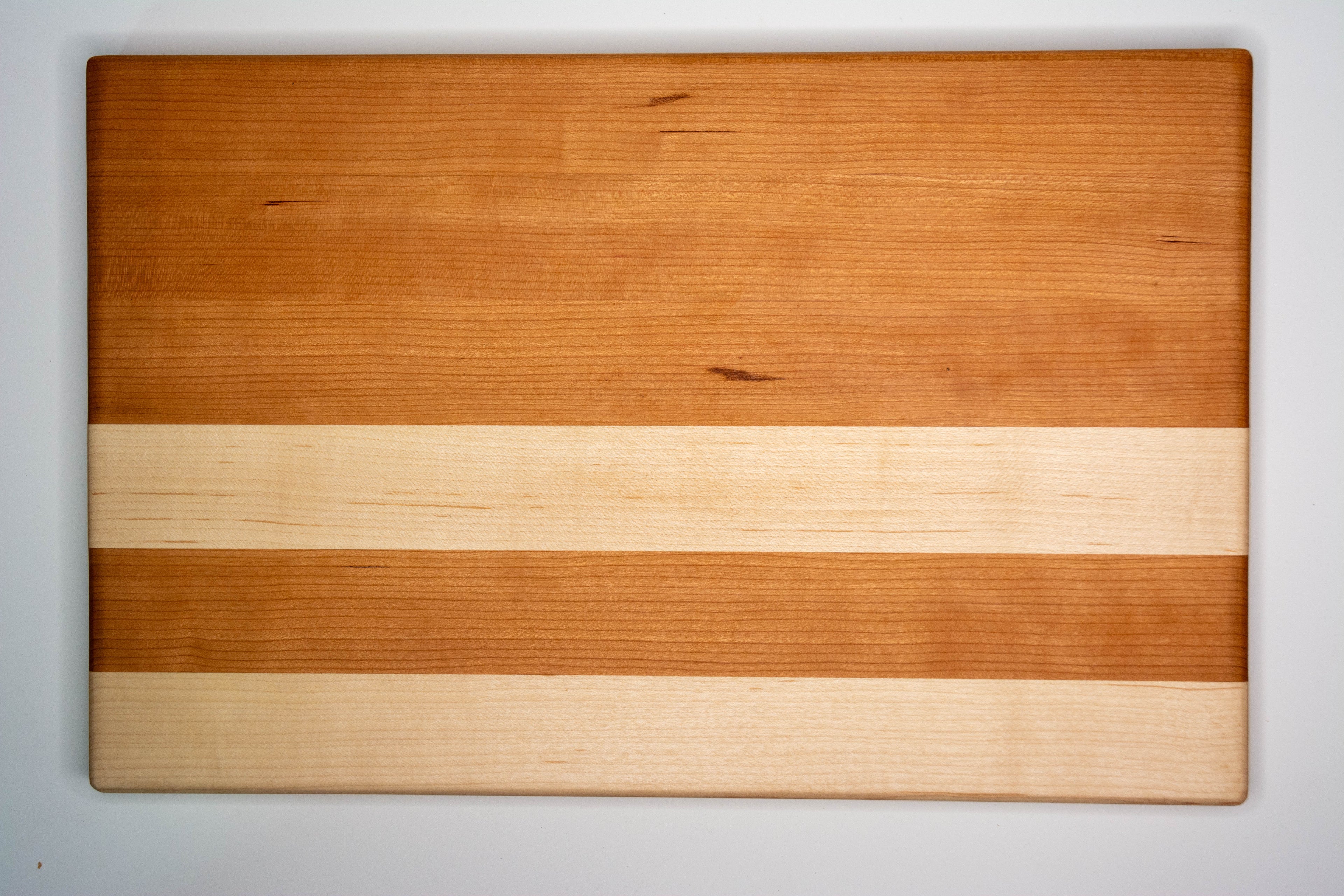 Orchard Cutting Board