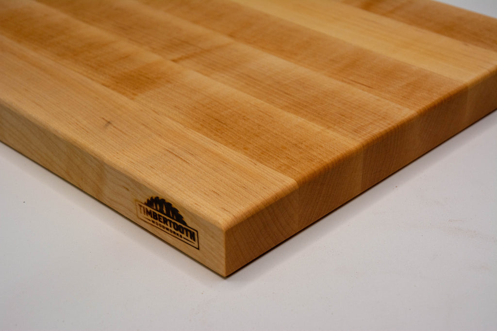 Maple Cutting Board