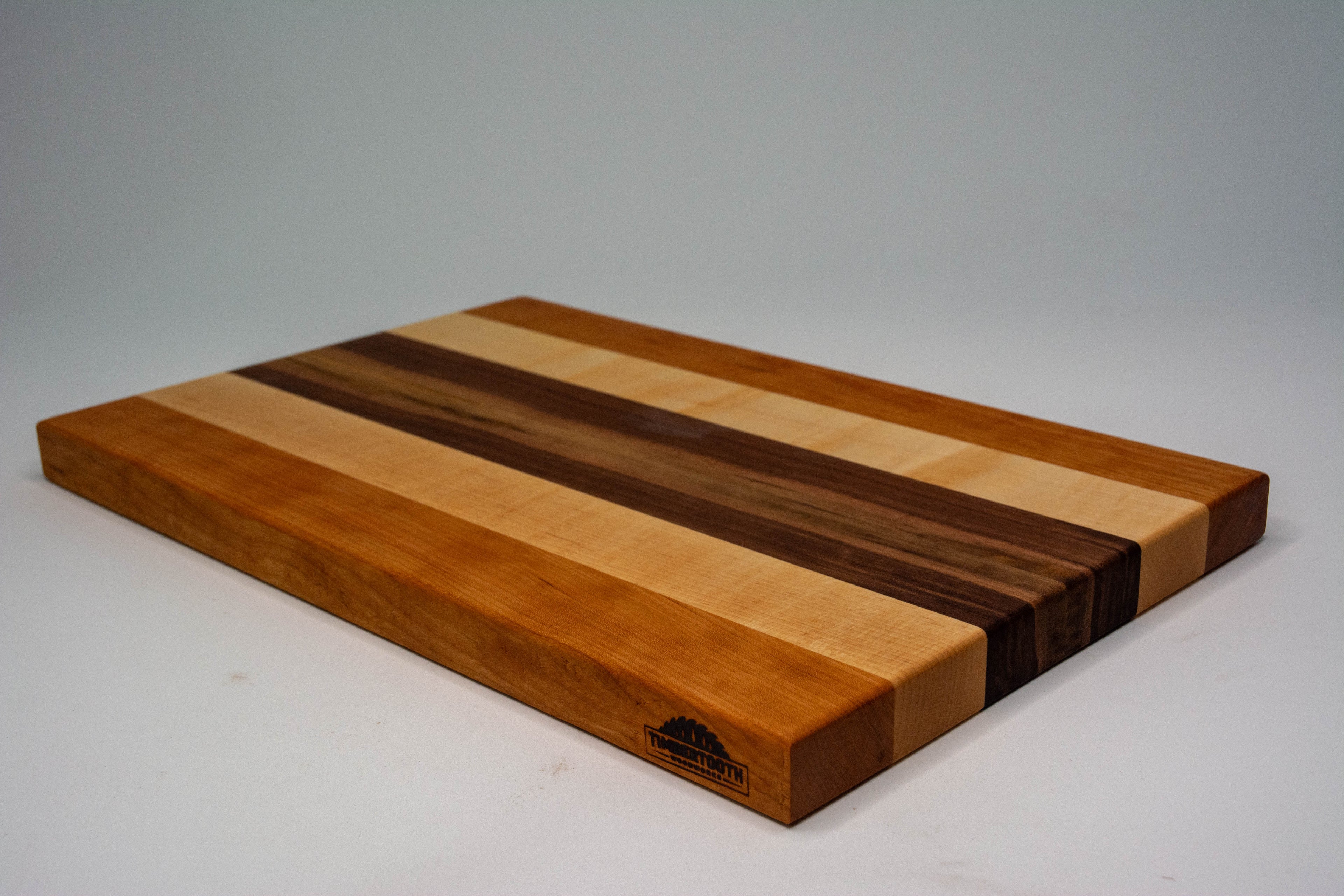 Ridgeline Hearth