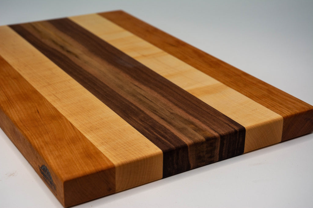 Ridgeline Hearth