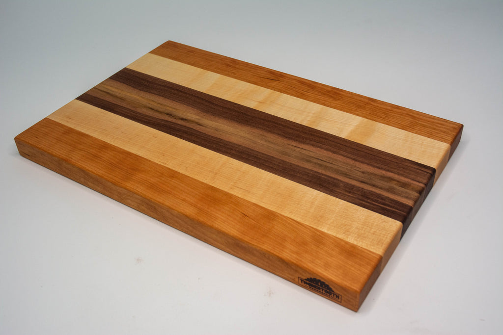 Ridgeline Hearth