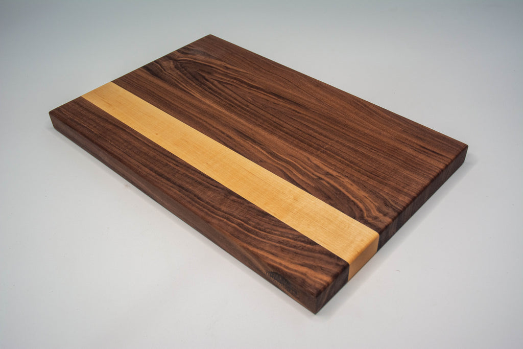 Frost Cutting Board