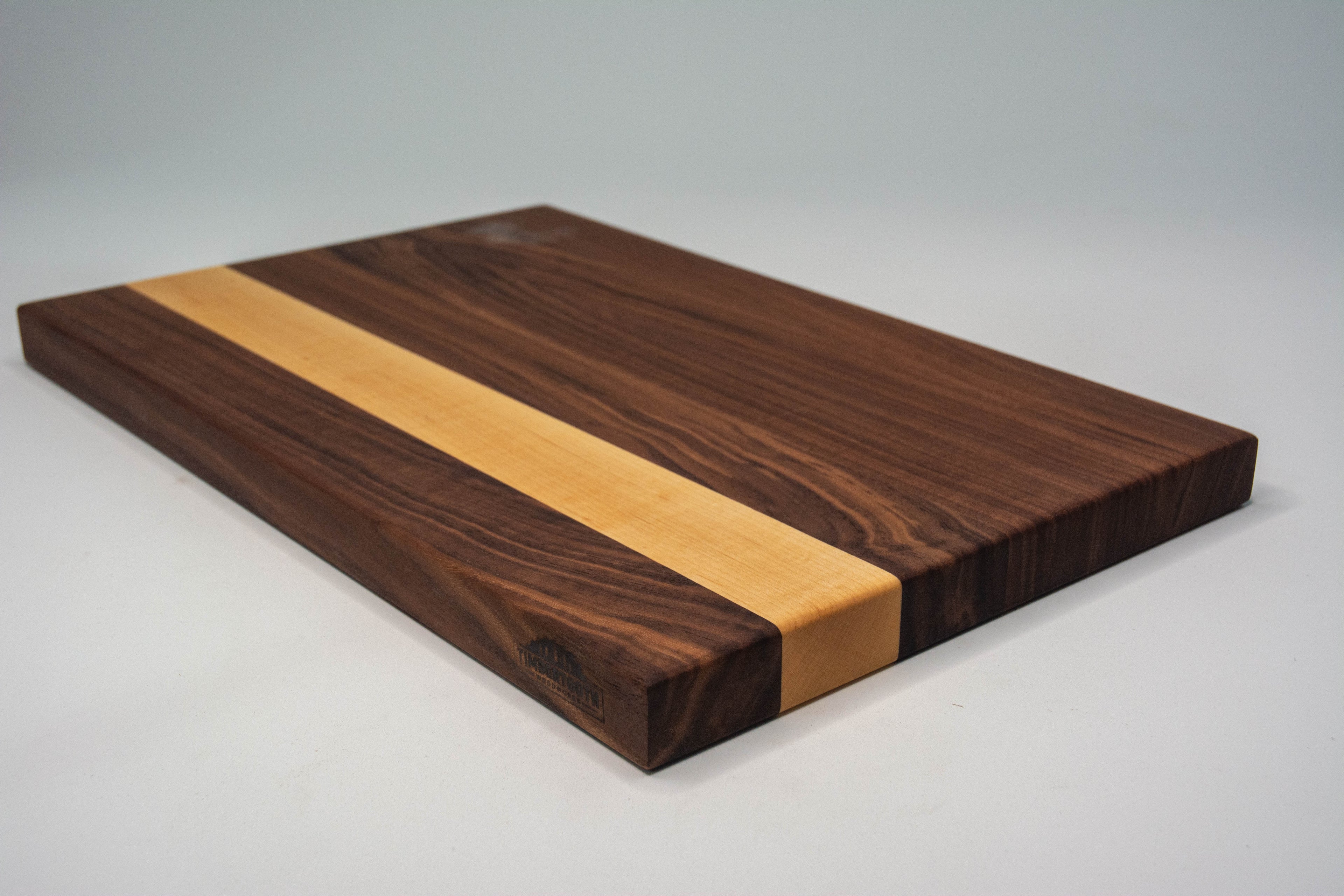 Frost Cutting Board