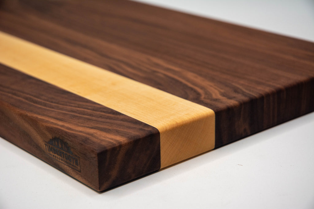 Frost Cutting Board