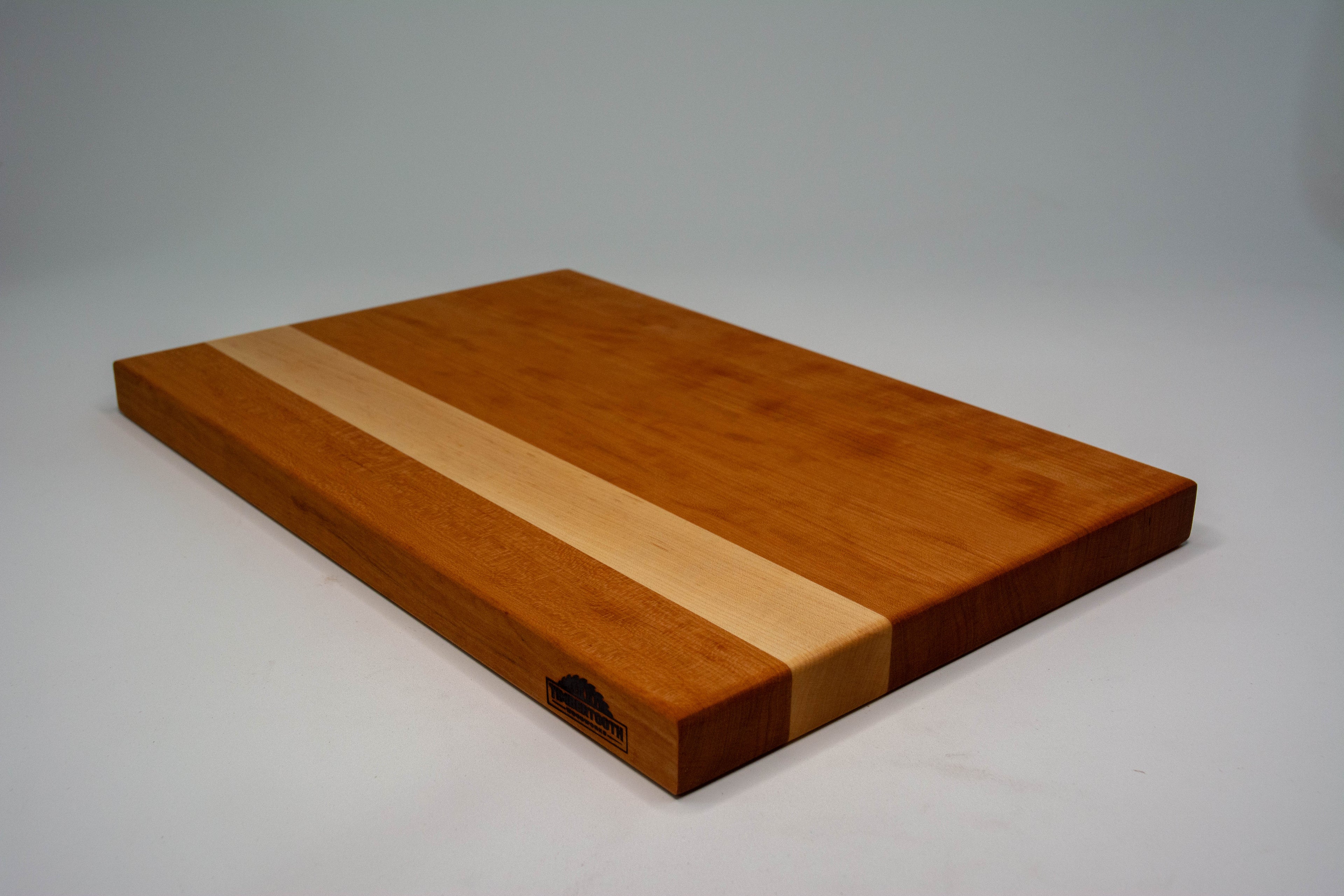 Autum Ridge Cutting Board