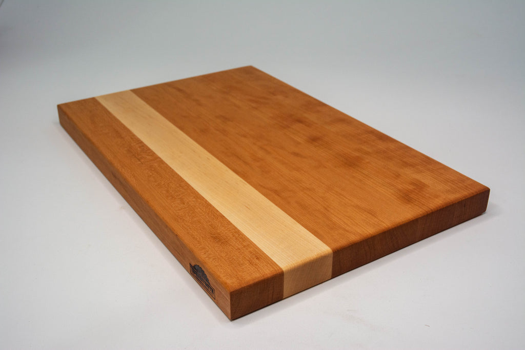 Autum Ridge Cutting Board