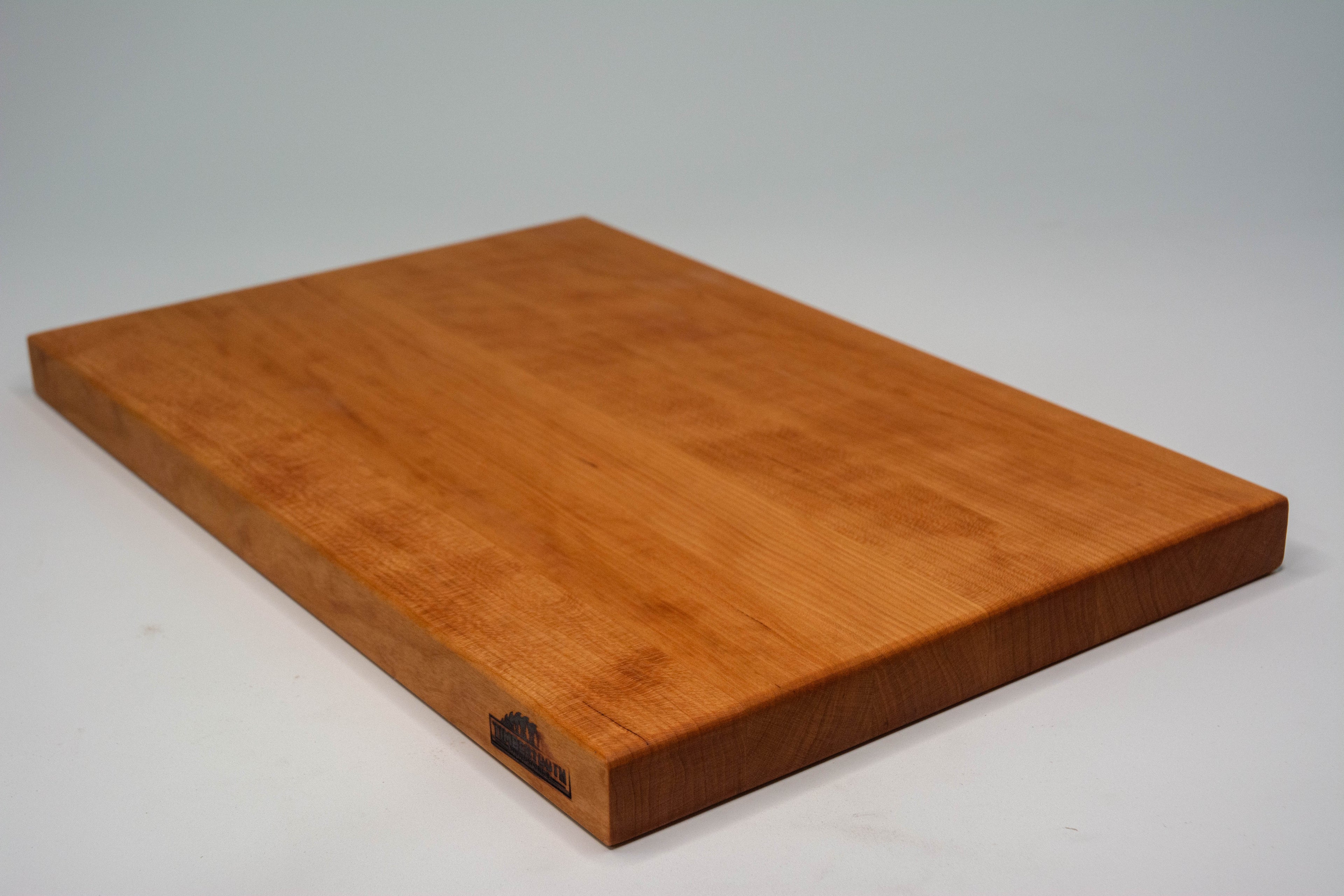 Cherry Cutting Board